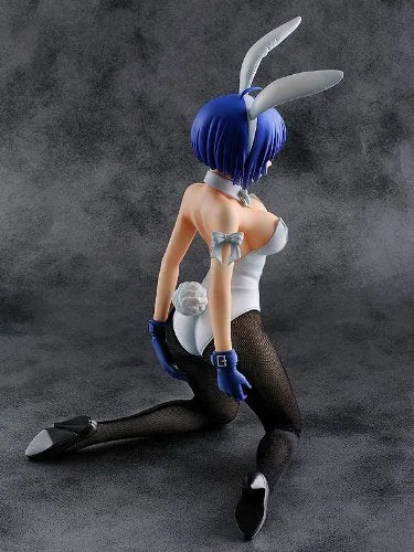 Ikki Tousen: Shuugaku Toushi Keppuuroku - Ryomou Shimei - 1/4 - Bunny ver. (FREEing)ㅤ – FREEing – ActionFigureBrasil