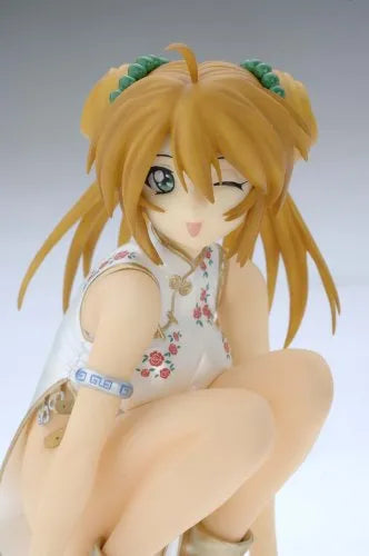 Ikki Tousen - Sonsaku Hakufu - 1/10 - Miyazawa Model Ver.ㅤ – Wave – ActionFigureBrasil