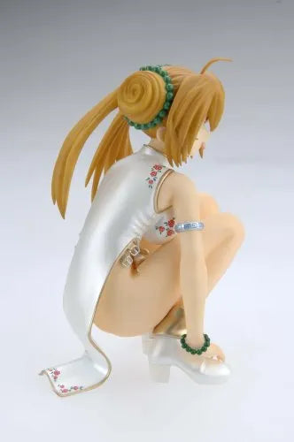 Ikki Tousen - Sonsaku Hakufu - 1/10 - Miyazawa Model Ver.ㅤ – Wave – ActionFigureBrasil