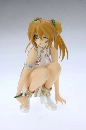 Ikki Tousen - Sonsaku Hakufu - 1/10 - Miyazawa Model Ver.ㅤ – Wave – ActionFigureBrasil