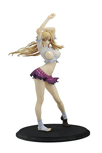 Ikki Tousen - Sonsaku Hakufu - 1/6 - NureSuke Murasaki ver. (Dragon Toy)ㅤ – Dragon – ActionFigureBrasil