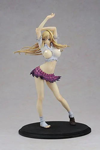 Ikki Tousen - Sonsaku Hakufu - 1/6 - NureSuke Murasaki ver. (Dragon Toy)ㅤ – Dragon – ActionFigureBrasil