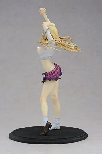 Ikki Tousen - Sonsaku Hakufu - 1/6 - NureSuke Murasaki ver. (Dragon Toy)ㅤ – Dragon – ActionFigureBrasil
