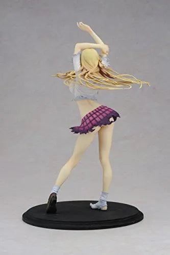 Ikki Tousen - Sonsaku Hakufu - 1/6 - NureSuke Murasaki ver. (Dragon Toy)ㅤ – Dragon – ActionFigureBrasil