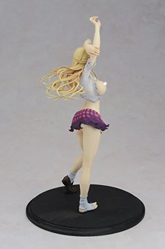 Ikki Tousen - Sonsaku Hakufu - 1/6 - NureSuke Murasaki ver. (Dragon Toy)ㅤ – Dragon – ActionFigureBrasil
