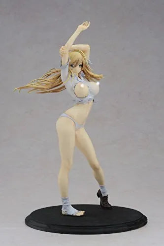Ikki Tousen - Sonsaku Hakufu - 1/6 - NureSuke Murasaki ver. (Dragon Toy)ㅤ – Dragon – ActionFigureBrasil