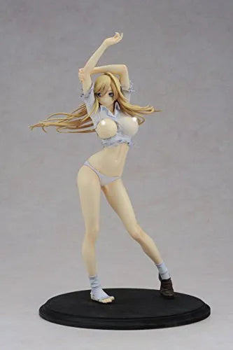 Ikki Tousen - Sonsaku Hakufu - 1/6 - NureSuke Murasaki ver. (Dragon Toy)ㅤ – Dragon – ActionFigureBrasil