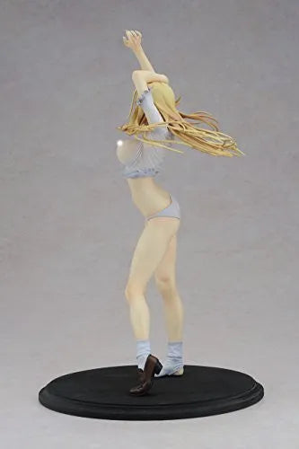 Ikki Tousen - Sonsaku Hakufu - 1/6 - NureSuke Murasaki ver. (Dragon Toy)ㅤ – Dragon – ActionFigureBrasil