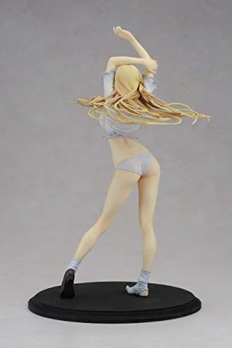 Ikki Tousen - Sonsaku Hakufu - 1/6 - NureSuke Murasaki ver. (Dragon Toy)ㅤ – Dragon – ActionFigureBrasil