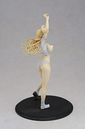 Ikki Tousen - Sonsaku Hakufu - 1/6 - NureSuke Murasaki ver. (Dragon Toy)ㅤ – Dragon – ActionFigureBrasil