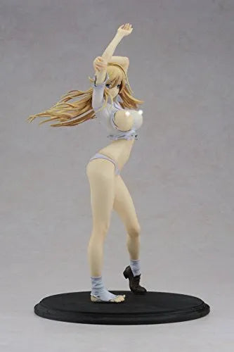 Ikki Tousen - Sonsaku Hakufu - 1/6 - NureSuke Murasaki ver. (Dragon Toy)ㅤ – Dragon – ActionFigureBrasil