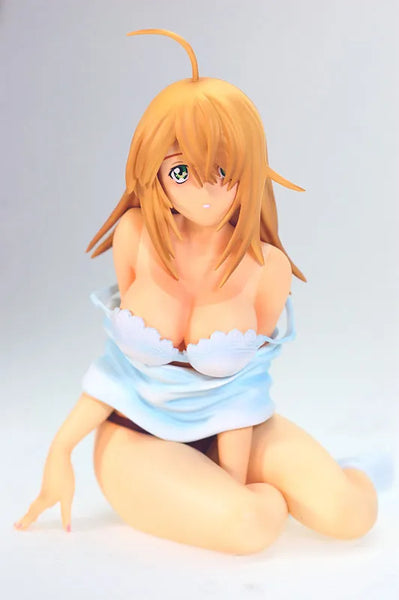 Ikki Tousen - Sonsaku Hakufu - R-Line - 1/6 - Gym Wear School Swimsuit Suntanned (Miyazawa Model) (Griffon Enterprises)ㅤ – Griffon Enterprises – ActionFigureBrasil