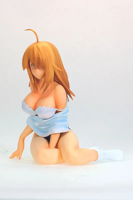 Ikki Tousen - Sonsaku Hakufu - R-Line - 1/6 - Gym Wear School Swimsuit Suntanned (Miyazawa Model) (Griffon Enterprises)ㅤ – Griffon Enterprises – ActionFigureBrasil