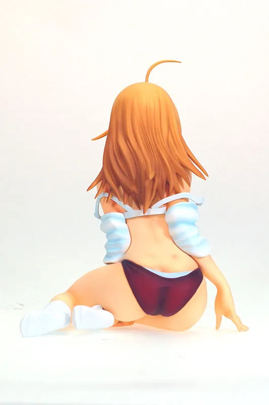 Ikki Tousen - Sonsaku Hakufu - R-Line - 1/6 - Gym Wear School Swimsuit Suntanned (Miyazawa Model) (Griffon Enterprises)ㅤ – Griffon Enterprises – ActionFigureBrasil