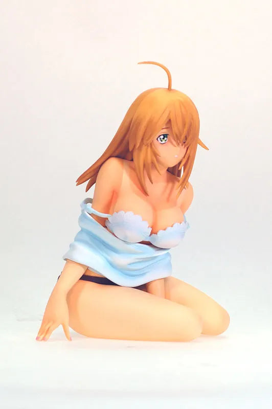 Ikki Tousen - Sonsaku Hakufu - R-Line - 1/6 - Gym Wear School Swimsuit Suntanned (Miyazawa Model) (Griffon Enterprises)ㅤ – Griffon Enterprises – ActionFigureBrasil