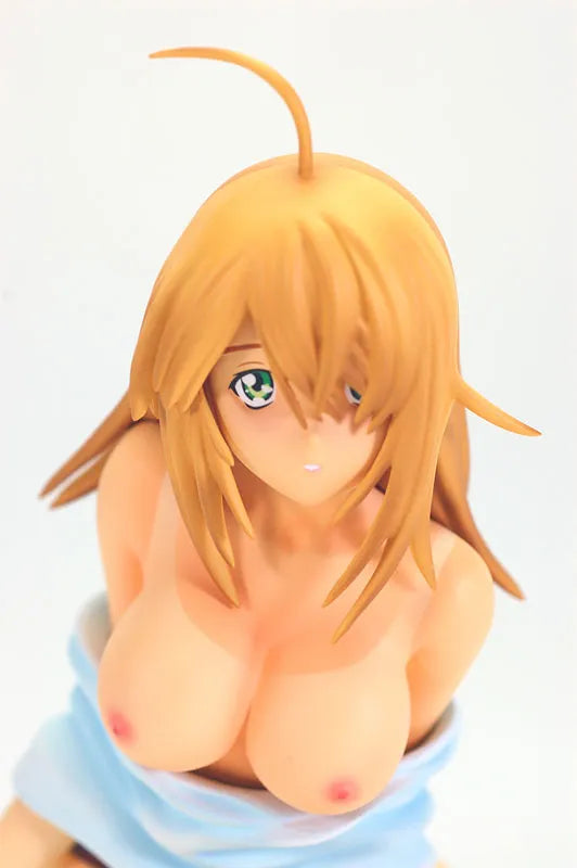 Ikki Tousen - Sonsaku Hakufu - R-Line - 1/6 - Gym Wear School Swimsuit Suntanned (Miyazawa Model) (Griffon Enterprises)ㅤ – Griffon Enterprises – ActionFigureBrasil