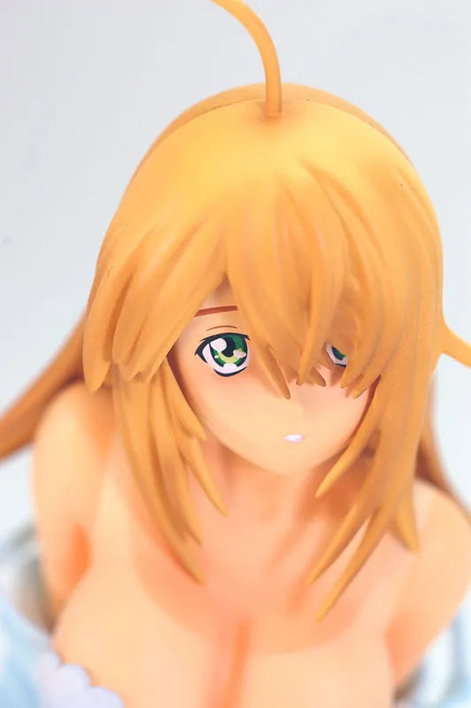 Ikki Tousen - Sonsaku Hakufu - R-Line - 1/6 - Gym Wear School Swimsuit Suntanned (Miyazawa Model) (Griffon Enterprises)ㅤ – Griffon Enterprises – ActionFigureBrasil