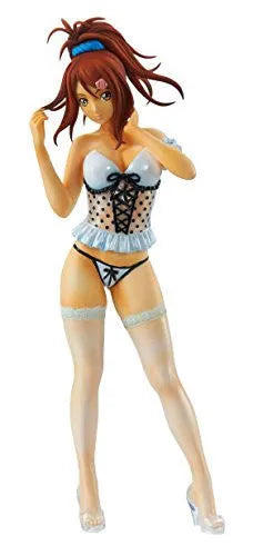 Ikki Tousen Xtreme Xecutor - Bachou Mouki - 1/6 - Cami ver., White (Aizu Project)ㅤ – Aizu Project – ActionFigureBrasil