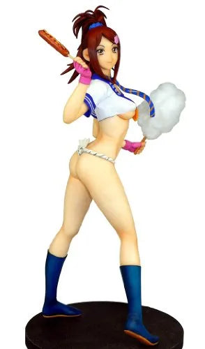 Ikki Tousen Xtreme Xecutor - Bachou Mouki - 1/6 - Omatsuri ver. (Amie-Grand)ㅤ – Amie Grand – ActionFigureBrasil