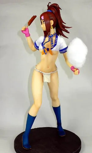 Ikki Tousen Xtreme Xecutor - Bachou Mouki - 1/6 - Omatsuri ver. (Amie-Grand)ㅤ – Amie Grand – ActionFigureBrasil