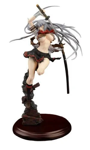 Ikki Tousen Xtreme Xecutor - Chouun Shiryuu - 1/6 (Aizu Project)ㅤ – Aizu Project – ActionFigureBrasil
