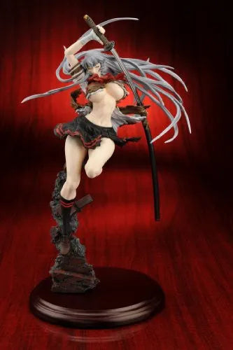 Ikki Tousen Xtreme Xecutor - Chouun Shiryuu - 1/6 (Aizu Project)ㅤ – Aizu Project – ActionFigureBrasil