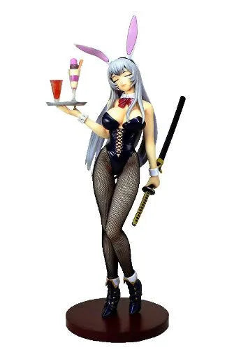 Ikki Tousen Xtreme Xecutor - Chouun Shiryuu - 1/6 - Bunny Girl ver. (Amie-Grand)ㅤ – Amie Grand – ActionFigureBrasil