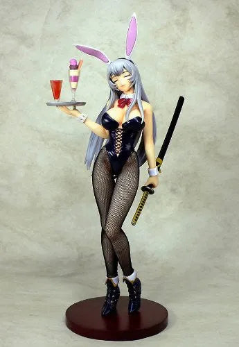 Ikki Tousen Xtreme Xecutor - Chouun Shiryuu - 1/6 - Bunny Girl ver. (Amie-Grand)ㅤ – Amie Grand – ActionFigureBrasil