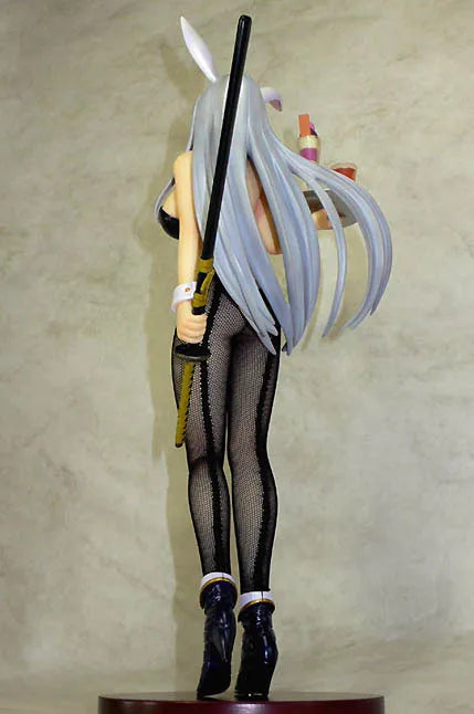 Ikki Tousen Xtreme Xecutor - Chouun Shiryuu - 1/6 - Bunny Girl ver. (Amie-Grand)ㅤ – Amie Grand – ActionFigureBrasil