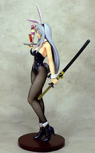 Ikki Tousen Xtreme Xecutor - Chouun Shiryuu - 1/6 - Bunny Girl ver. (Amie-Grand)ㅤ – Amie Grand – ActionFigureBrasil