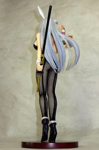 Ikki Tousen Xtreme Xecutor - Chouun Shiryuu - 1/6 - Bunny Girl ver. (Amie-Grand)ㅤ – Amie Grand – ActionFigureBrasil