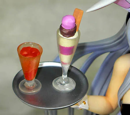 Ikki Tousen Xtreme Xecutor - Chouun Shiryuu - 1/6 - Bunny Girl ver. (Amie-Grand)ㅤ – Amie Grand – ActionFigureBrasil