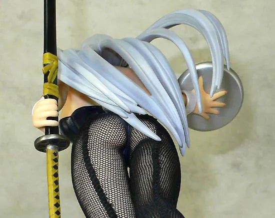 Ikki Tousen Xtreme Xecutor - Chouun Shiryuu - 1/6 - Bunny Girl ver. (Amie-Grand)ㅤ – Amie Grand – ActionFigureBrasil