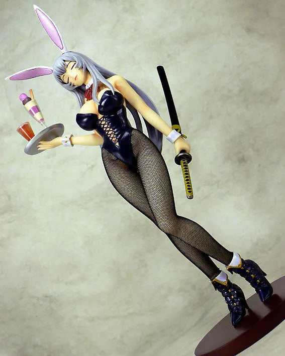 Ikki Tousen Xtreme Xecutor - Chouun Shiryuu - 1/6 - Bunny Girl ver. (Amie-Grand)ㅤ – Amie Grand – ActionFigureBrasil