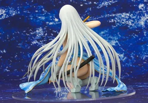Ikki Tousen Xtreme Xecutor - Chouun Shiryuu - R-Line - 1/7 - China Dress ver. (Griffon Enterprises)ㅤ – Griffon Enterprises – ActionFigureBrasil