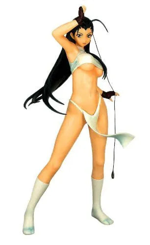 Ikki Tousen Xtreme Xecutor - Kakouen Myousai - 1/6 - Omatsuri ver. (Amie-Grand)ㅤ – Amie Grand – ActionFigureBrasil