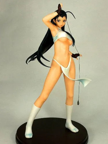 Ikki Tousen Xtreme Xecutor - Kakouen Myousai - 1/6 - Omatsuri ver. (Amie-Grand)ㅤ – Amie Grand – ActionFigureBrasil