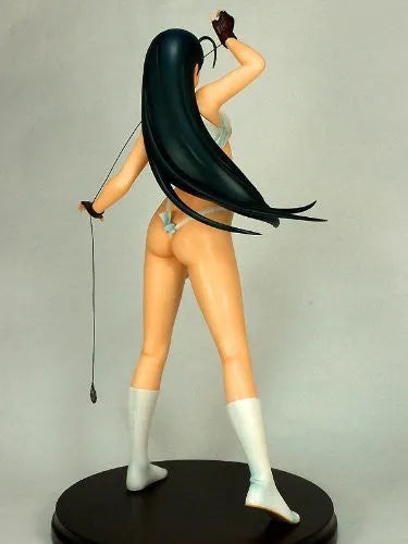Ikki Tousen Xtreme Xecutor - Kakouen Myousai - 1/6 - Omatsuri ver. (Amie-Grand)ㅤ – Amie Grand – ActionFigureBrasil