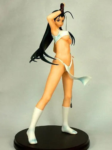 Ikki Tousen Xtreme Xecutor - Kakouen Myousai - 1/6 - Omatsuri ver. (Amie-Grand)ㅤ – Amie Grand – ActionFigureBrasil