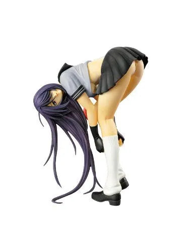 Ikki Tousen Xtreme Xecutor - Kan'u Unchou - 1/6 - Black ver. (Aizu Project)ㅤ – Aizu Project – ActionFigureBrasil