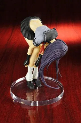 Ikki Tousen Xtreme Xecutor - Kan'u Unchou - 1/6 - Black ver. (Aizu Project)ㅤ – Aizu Project – ActionFigureBrasil — close