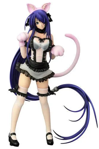 Ikki Tousen Xtreme Xecutor - Kan'u Unchou - 1/7 - Maid Nekomimi (Griffon Enterprises)ㅤ – Griffon Enterprises – ActionFigureBrasil