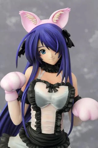 Ikki Tousen Xtreme Xecutor - Kan'u Unchou - 1/7 - Maid Nekomimi (Griffon Enterprises)ㅤ – Griffon Enterprises – ActionFigureBrasil