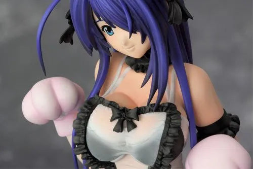 Ikki Tousen Xtreme Xecutor - Kan'u Unchou - 1/7 - Maid Nekomimi (Griffon Enterprises)ㅤ – Griffon Enterprises – ActionFigureBrasil