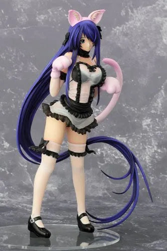 Ikki Tousen Xtreme Xecutor - Kan'u Unchou - 1/7 - Maid Nekomimi (Griffon Enterprises)ㅤ – Griffon Enterprises – ActionFigureBrasil