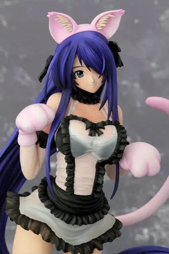 Ikki Tousen Xtreme Xecutor - Kan'u Unchou - 1/7 - Maid Nekomimi (Griffon Enterprises)ㅤ – Griffon Enterprises – ActionFigureBrasil