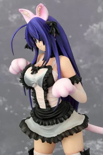 Ikki Tousen Xtreme Xecutor - Kan'u Unchou - 1/7 - Maid Nekomimi (Griffon Enterprises)ㅤ – Griffon Enterprises – ActionFigureBrasil