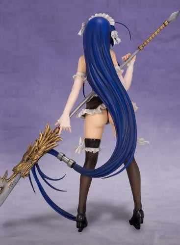 Ikki Tousen Xtreme Xecutor - Kan'u Unchou - 1/7 - Maid ver. (Griffon Enterprises)ㅤ – Griffon Enterprises – ActionFigureBrasil