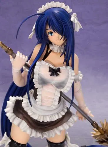 Ikki Tousen Xtreme Xecutor - Kan'u Unchou - 1/7 - Maid ver. (Griffon Enterprises)ㅤ – Griffon Enterprises – ActionFigureBrasil