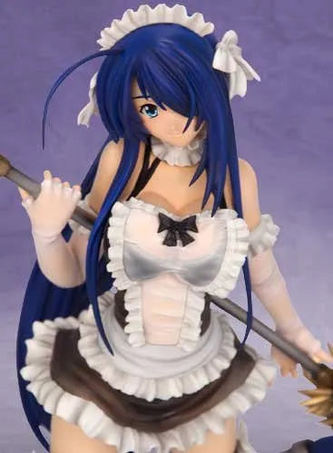 Ikki Tousen Xtreme Xecutor - Kan'u Unchou - 1/7 - Maid ver. (Griffon Enterprises)ㅤ – Griffon Enterprises – ActionFigureBrasil